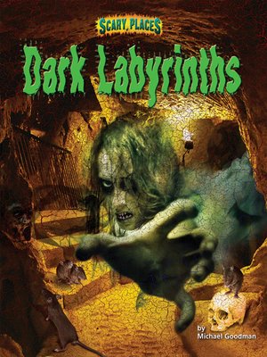 cover image of Dark Labyrinths